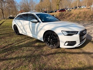 Audi A6 2021