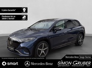 Mercedes-Benz EQS 2023