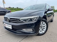 Volkswagen Passat 2022