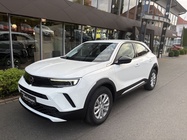 Opel Mokka 2021