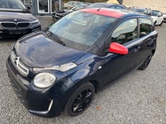 Citroen C1 2017