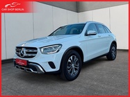 Mercedes-Benz GLC-Class 2022