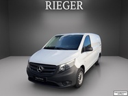 Mercedes-Benz Vito 2023