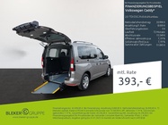 Volkswagen Caddy 2025