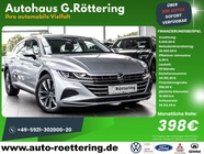 Volkswagen Arteon 2025