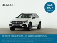 Mercedes-Benz GLC-Class 2022