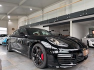 Porsche Panamera 2014