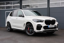 BMW X5 2022