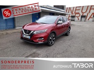Nissan Qashqai 2019
