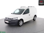 Volkswagen Caddy 2021