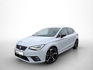 Seat Ibiza 2024