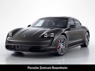 Porsche Taycan 2023