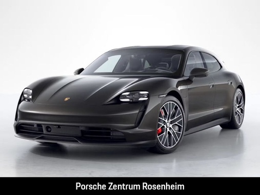 Porsche Taycan 2023