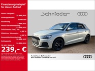 Audi A1 2025
