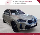 BMW iX3 2023