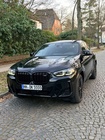 BMW X4 2022