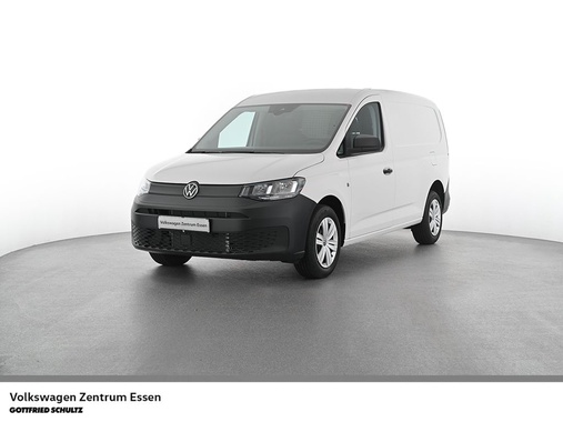 Volkswagen Caddy Maxi 2026