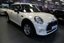 MINI One 2014
