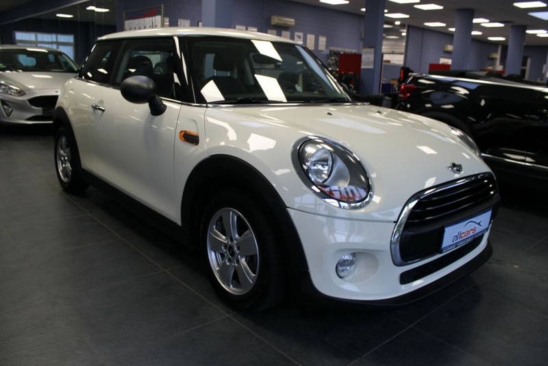 MINI One