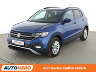 Volkswagen T-Cross 2019