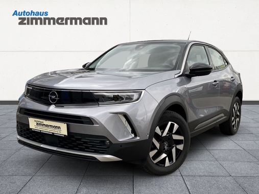 Opel Mokka 2023