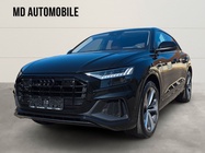 Audi Q8 2023