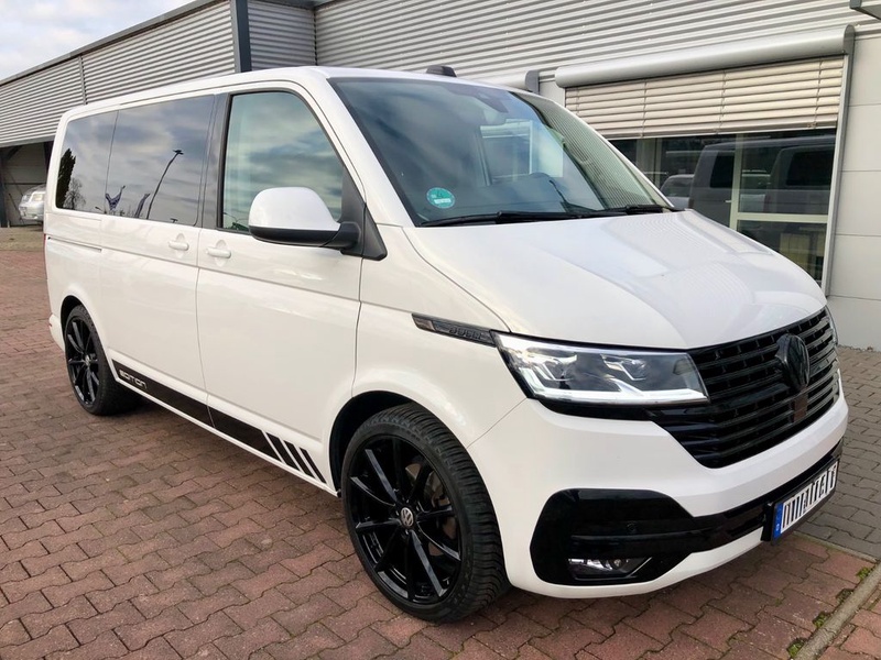 Volkswagen T6