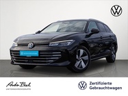 Volkswagen Passat 2025