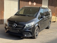 Mercedes-Benz V-Class 2021