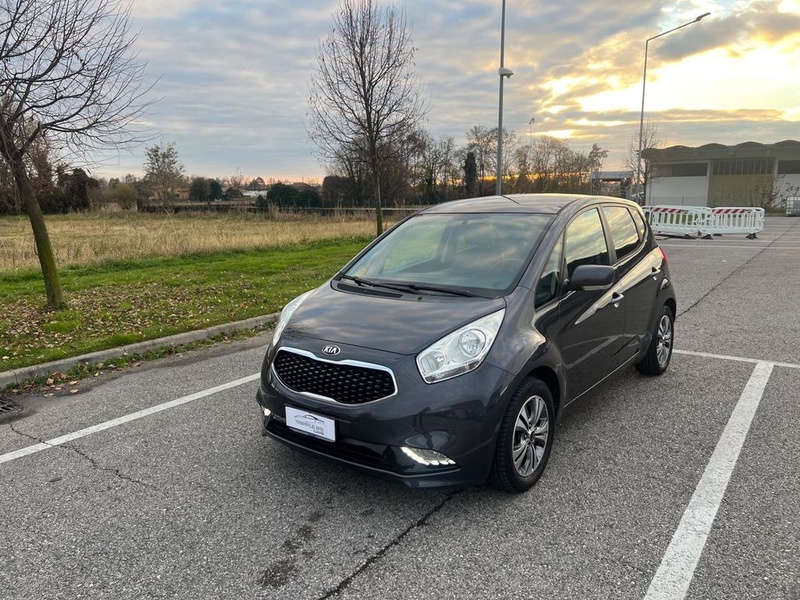 Kia Venga