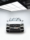 Mercedes-Benz GLC-Class 2020