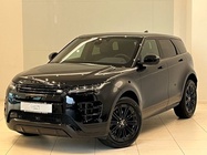 Land Rover Evoque 2026