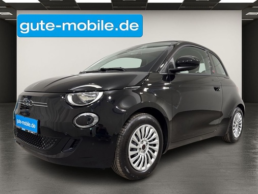 Fiat 500e 2025