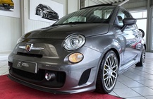 Abarth 500 2013