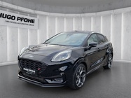 Ford Puma 2022