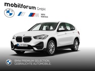 BMW X1 2022