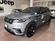 Land Rover Velar 2022