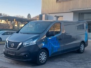 Nissan NV300 2019