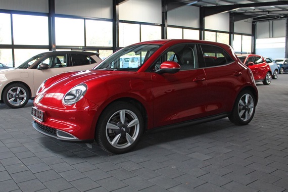 Great Wall Ora 03 2023