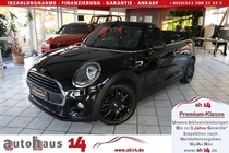 MINI Cabrio 2019