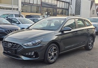 Hyundai i30 2024