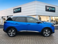 Peugeot 3008 2022