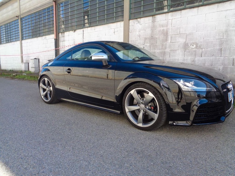 Audi Other