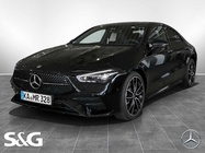 Mercedes-Benz CLA-Class 2025