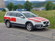 Volvo XC70 2012