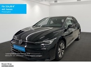 Volkswagen Golf 2025