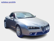 Alfa Romeo Spider 2008