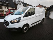Ford Transit Custom 2021