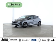 Renault Clio 2025