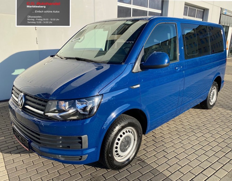 Volkswagen T6